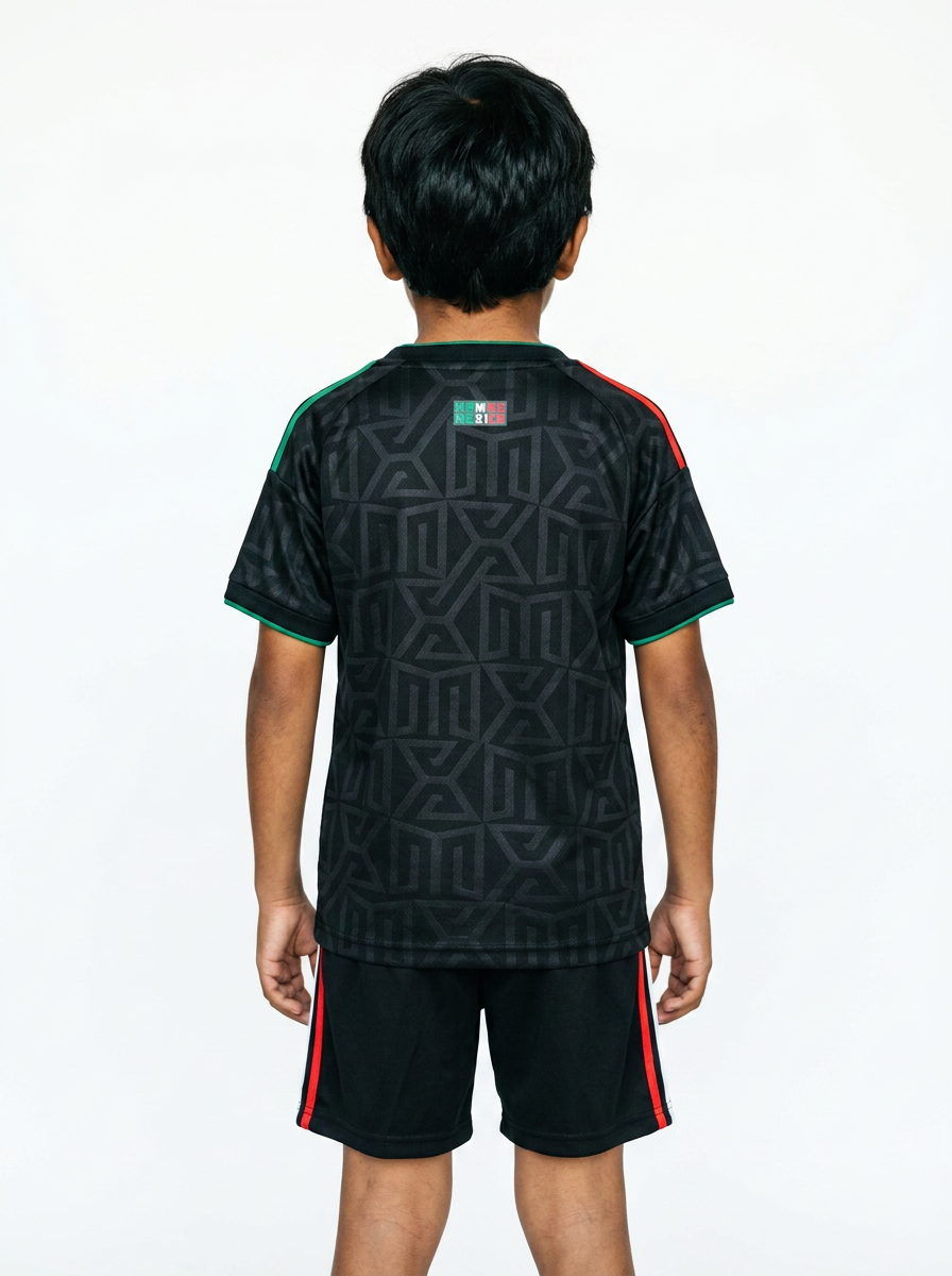 Kids Kit Third 2026