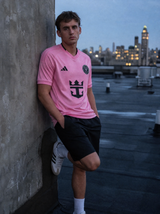 Jersey Home 26/27