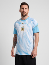 Jersey Messi Pre-Match 2026