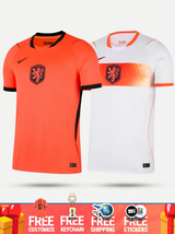 Combo Home & Away 2026