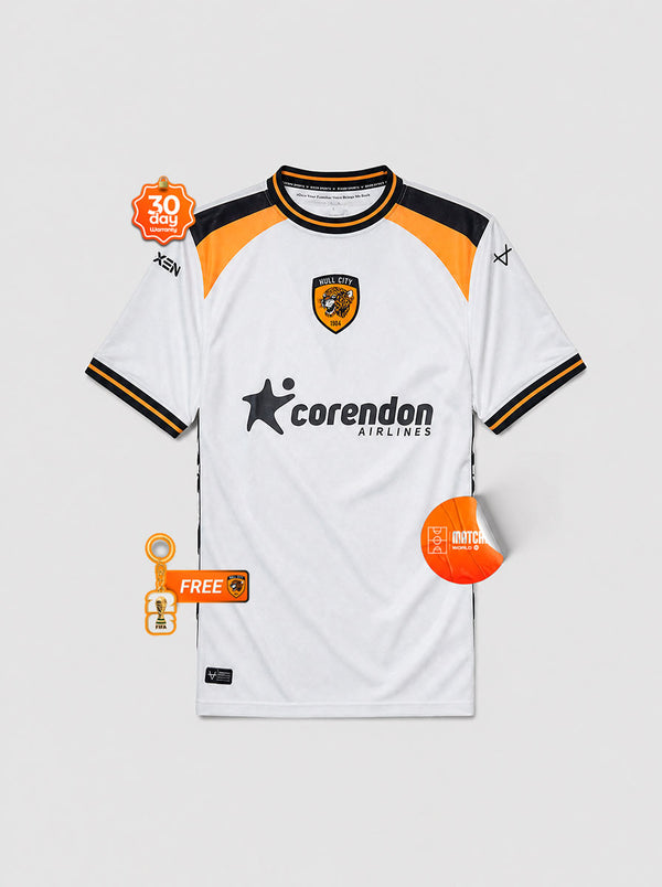 Jersey Away 26/27