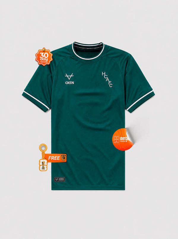 Jersey Goalkeeper 26/27