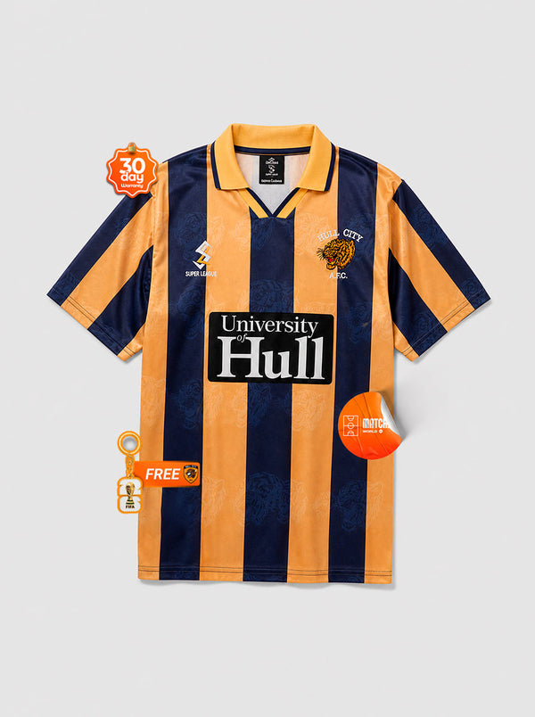 Jersey Retro Home 1994