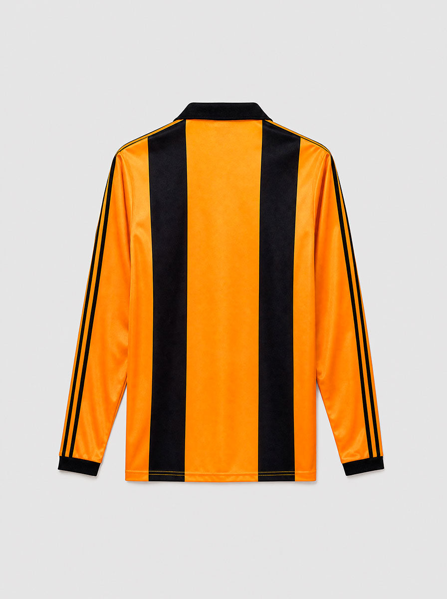 Jersey Retro Home Long Sleeve 1981
