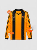 Jersey Retro Home Long Sleeve 1981
