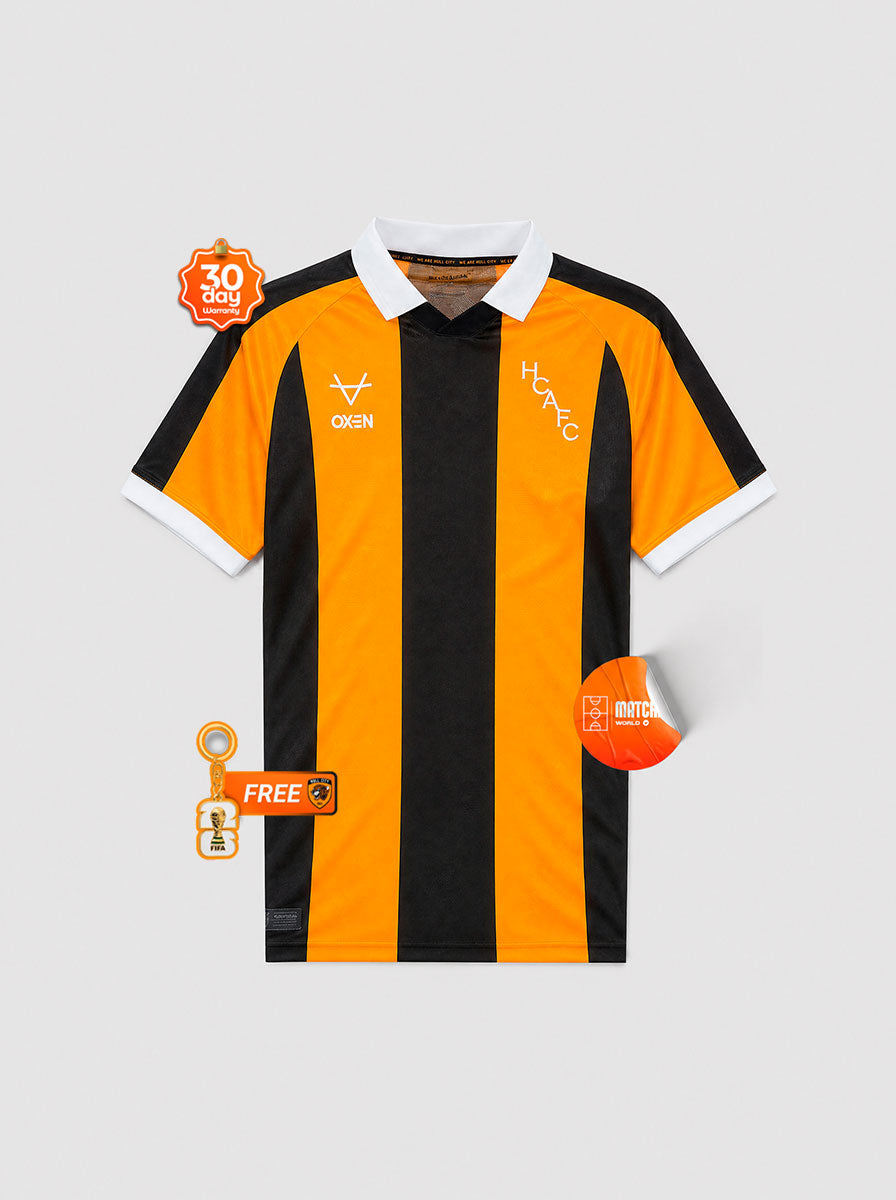 Jersey Home 26/27