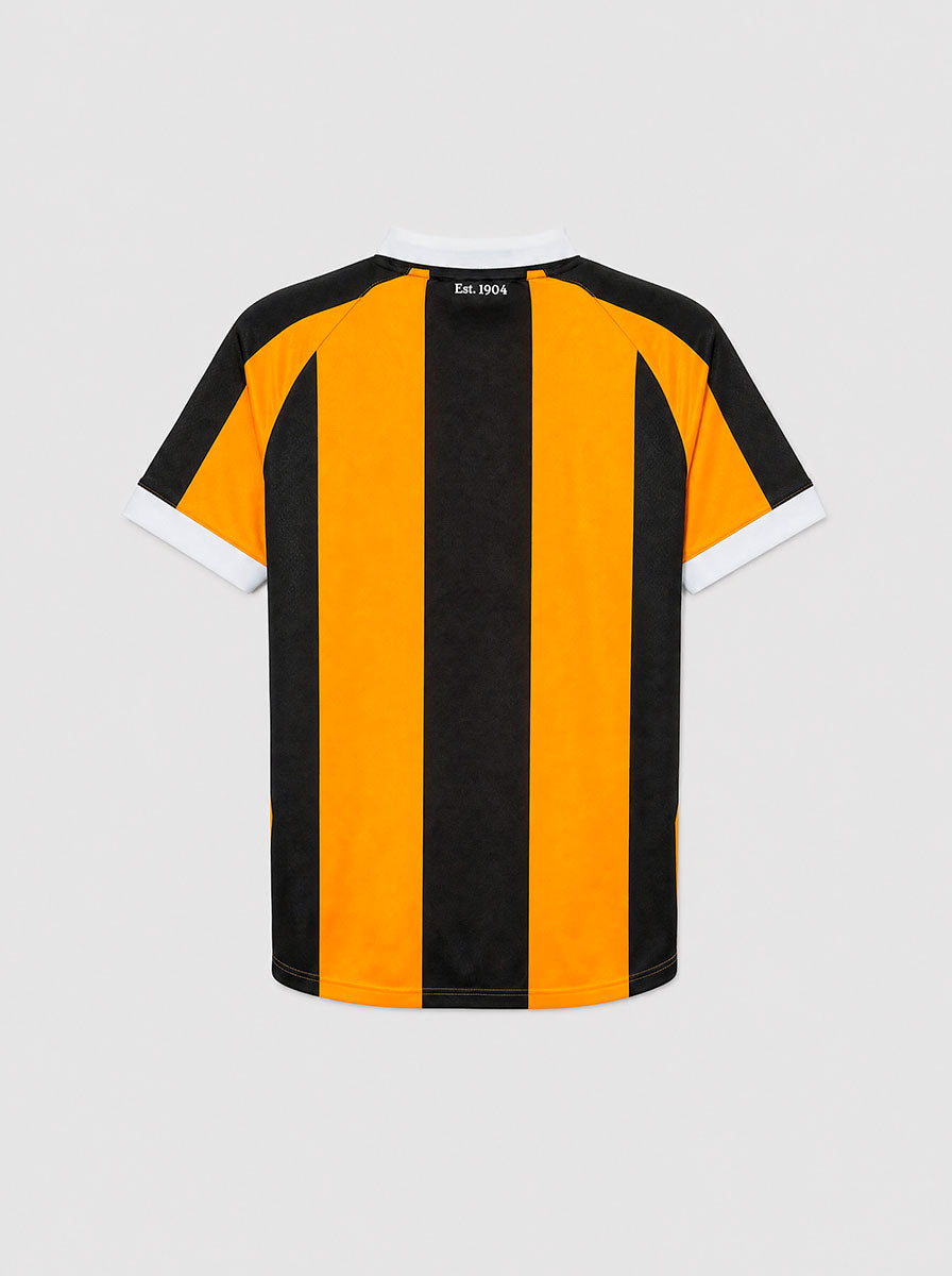 Jersey Home 26/27