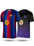 Combo Home & Away 2026
