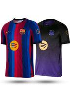 Combo Home & Away 2026