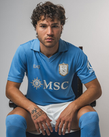 Jersey Home 26/27