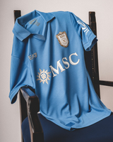 Jersey Home 26/27
