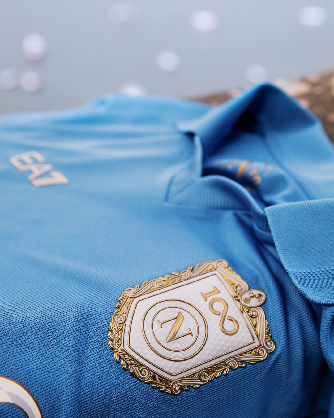 Jersey Home 26/27