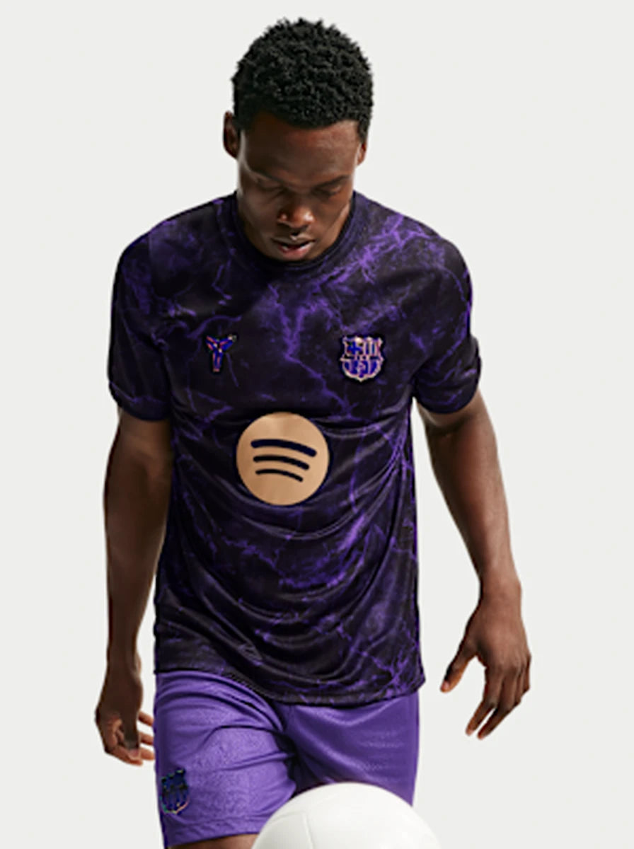 Jersey Pre-Match 26/27