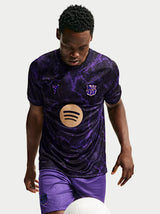 Jersey Pre-Match 26/27