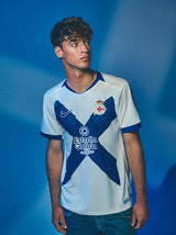 Combo Jersey Home, Away & Third 26/27