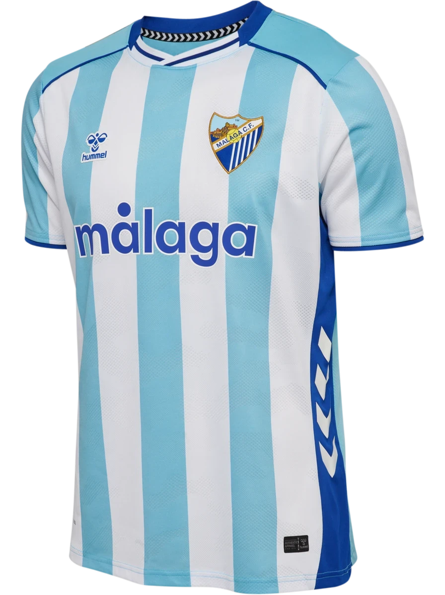 Jersey Home 25/26