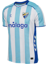 Jersey Home 25/26