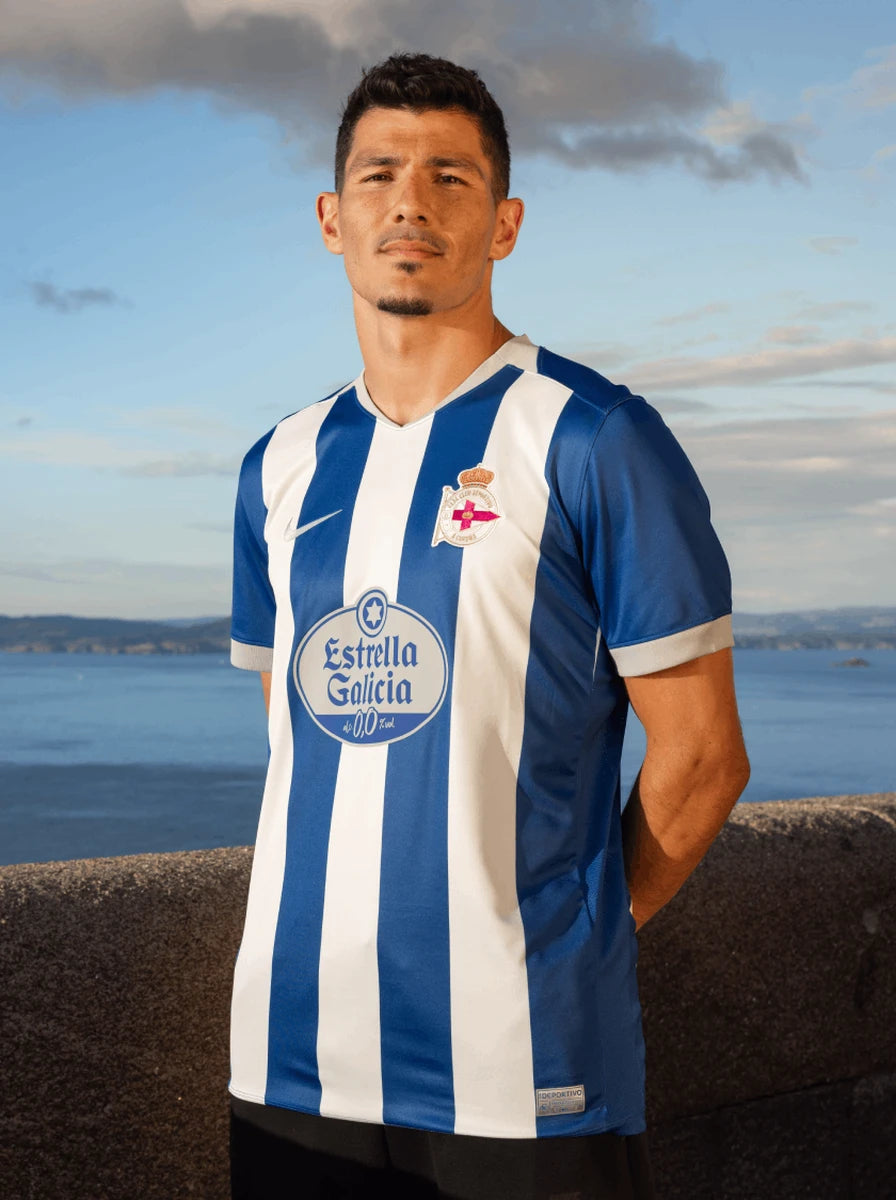 Jersey Home 26/27
