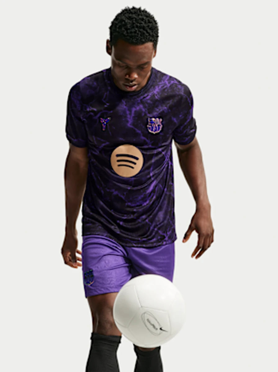 Jersey Pre-Match 26/27