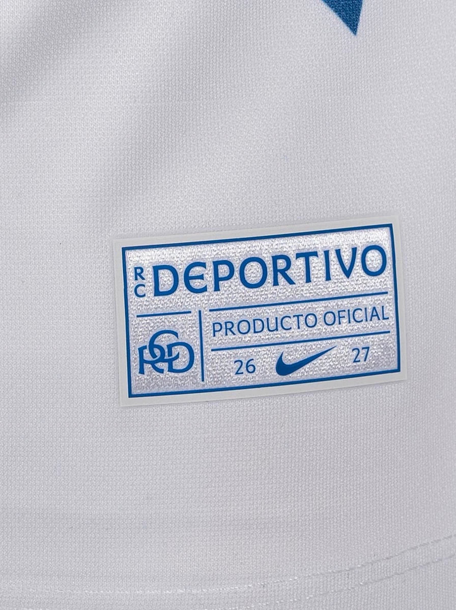 Jersey Third 26/27