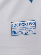 Jersey Third 26/27
