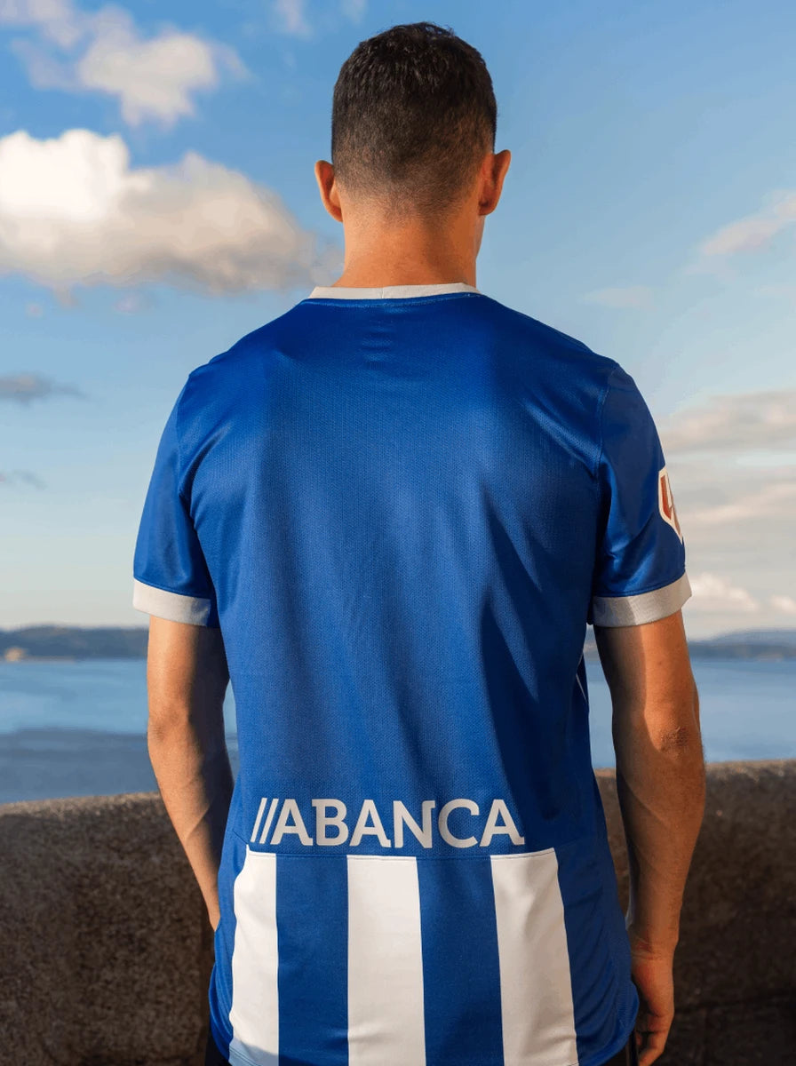Jersey Home 26/27