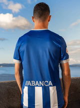 Jersey Home 26/27