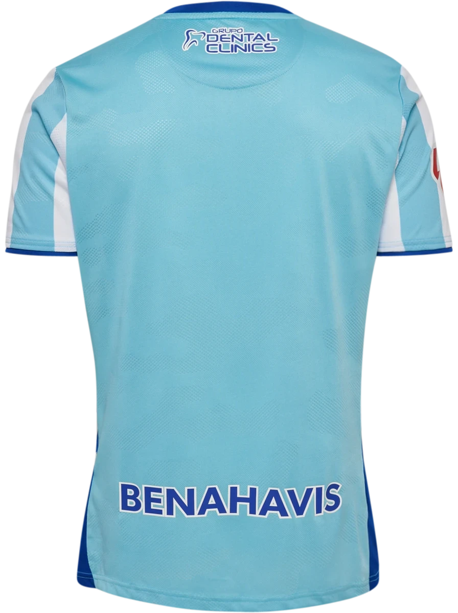 Jersey Home 25/26