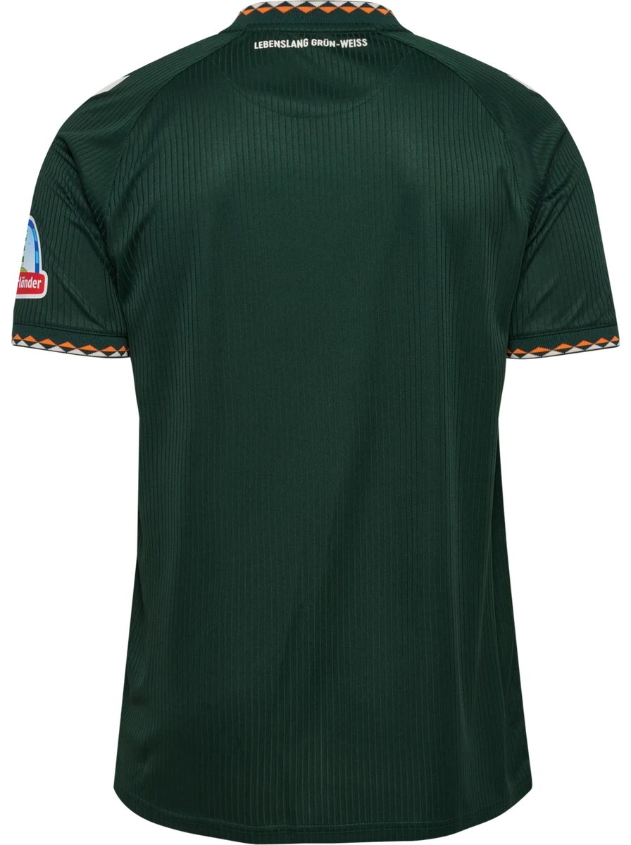 Jersey Away 26/27