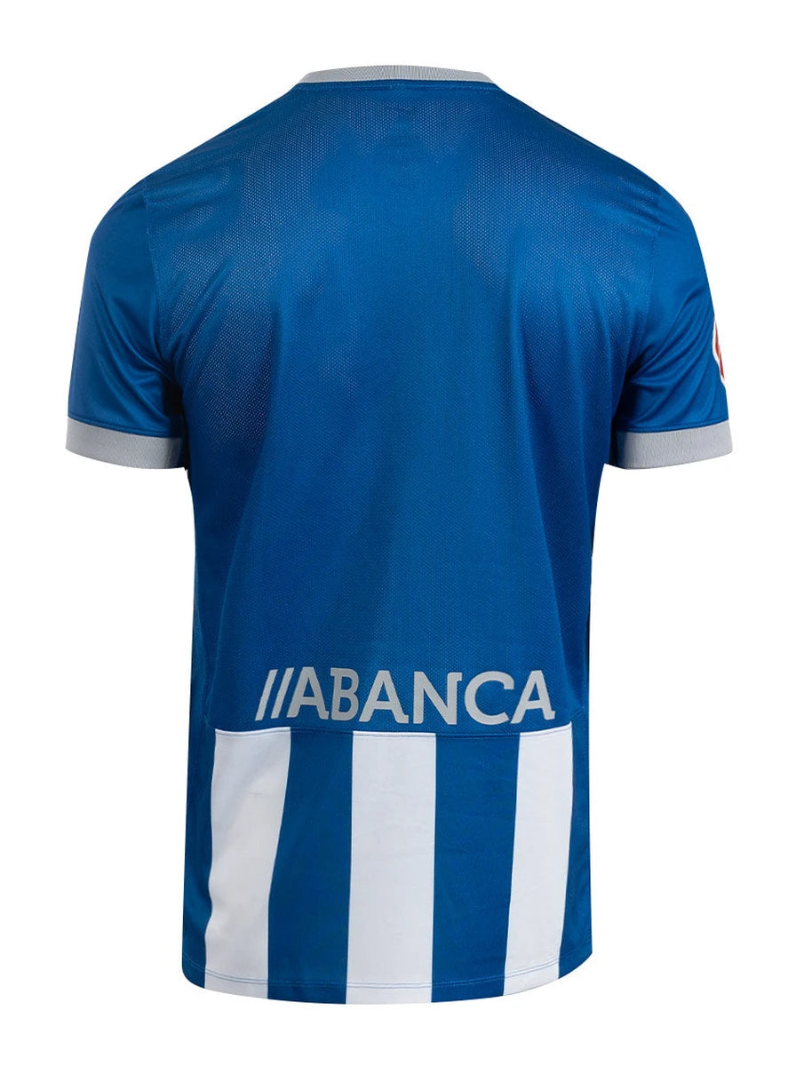 Jersey Home 26/27