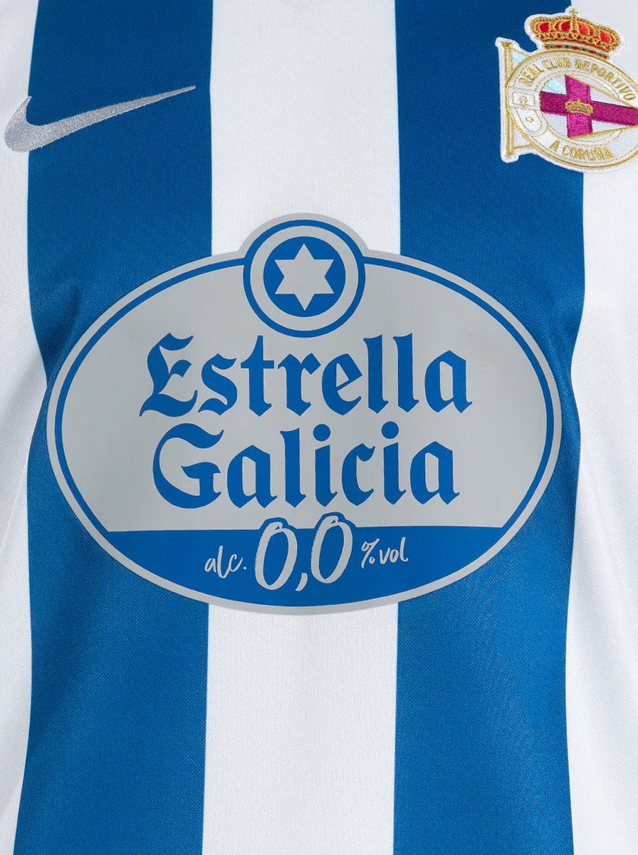 Jersey Home 26/27