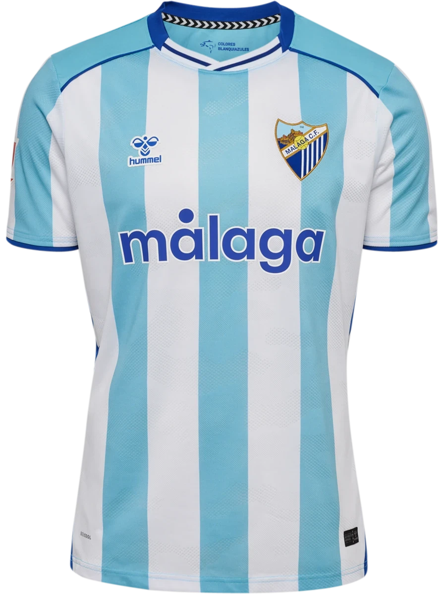 Jersey Home 25/26