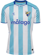 Jersey Home 25/26