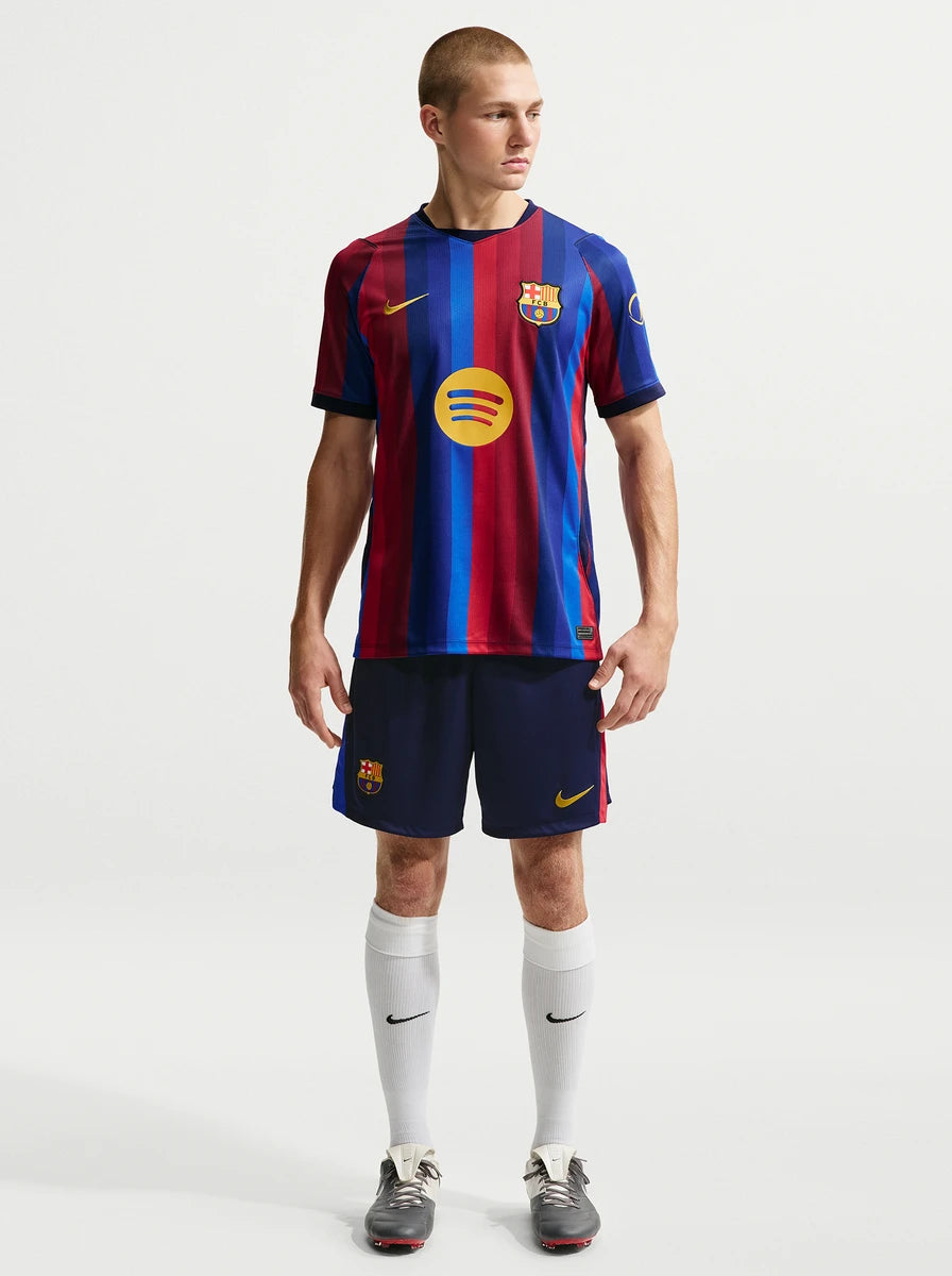 Shorts Home 26/27