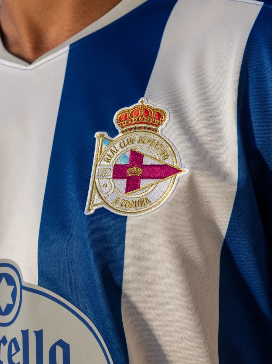 Jersey Home 26/27