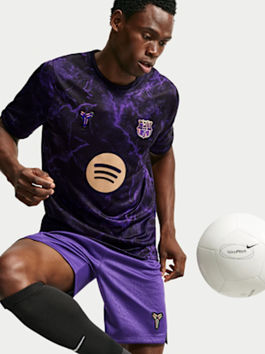 Jersey Pre-Match 26/27