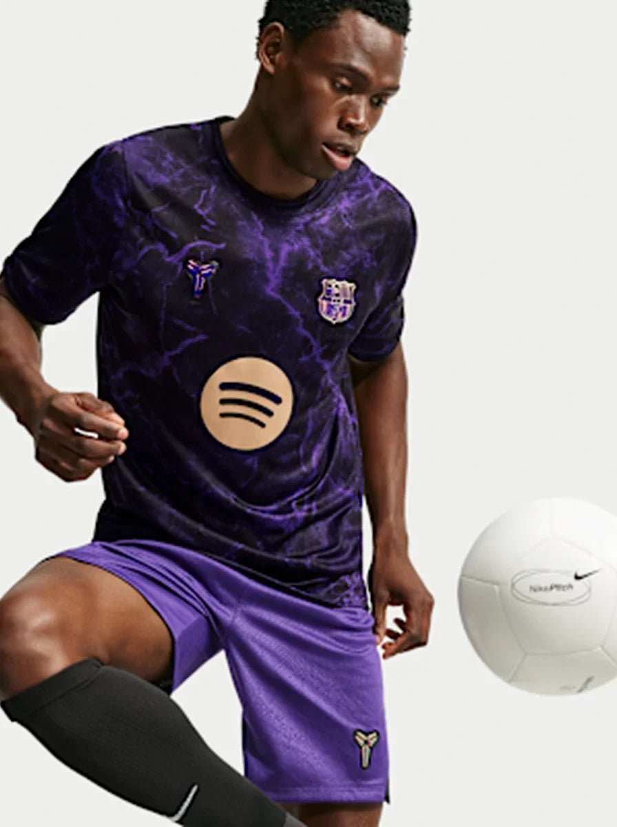 Jersey Pre-Match 26/27