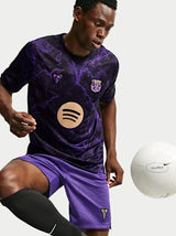 Jersey Pre-Match 26/27