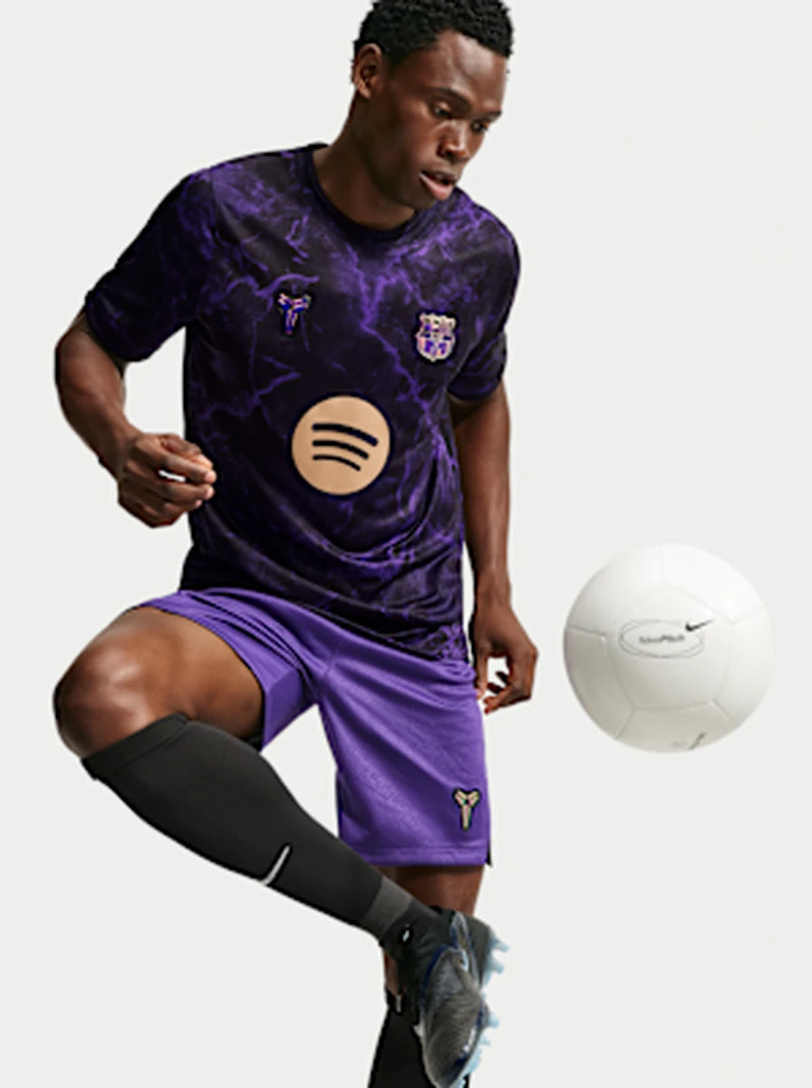 Jersey Pre-Match 26/27
