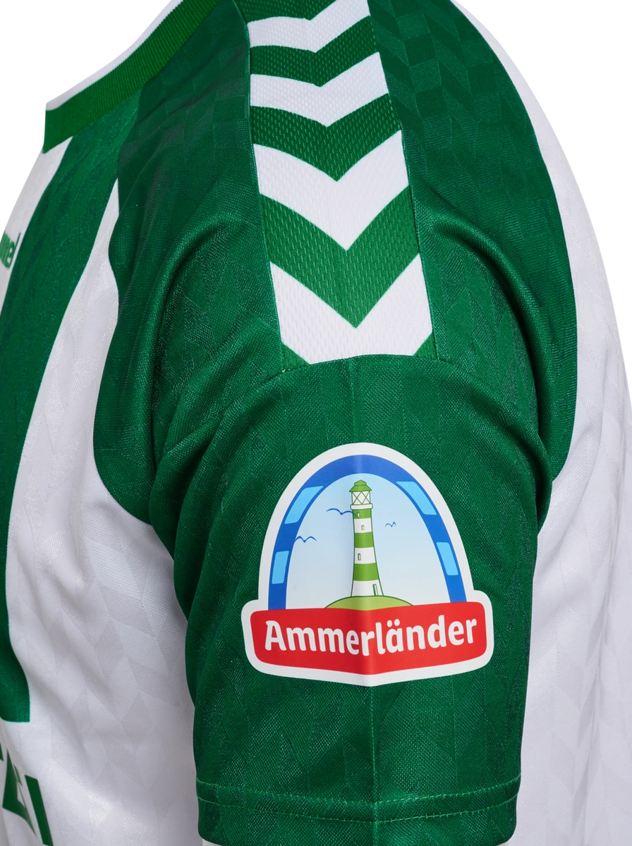 Jersey Home 26/27