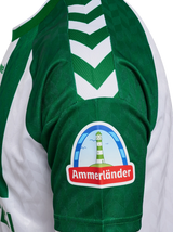 Jersey Home 26/27