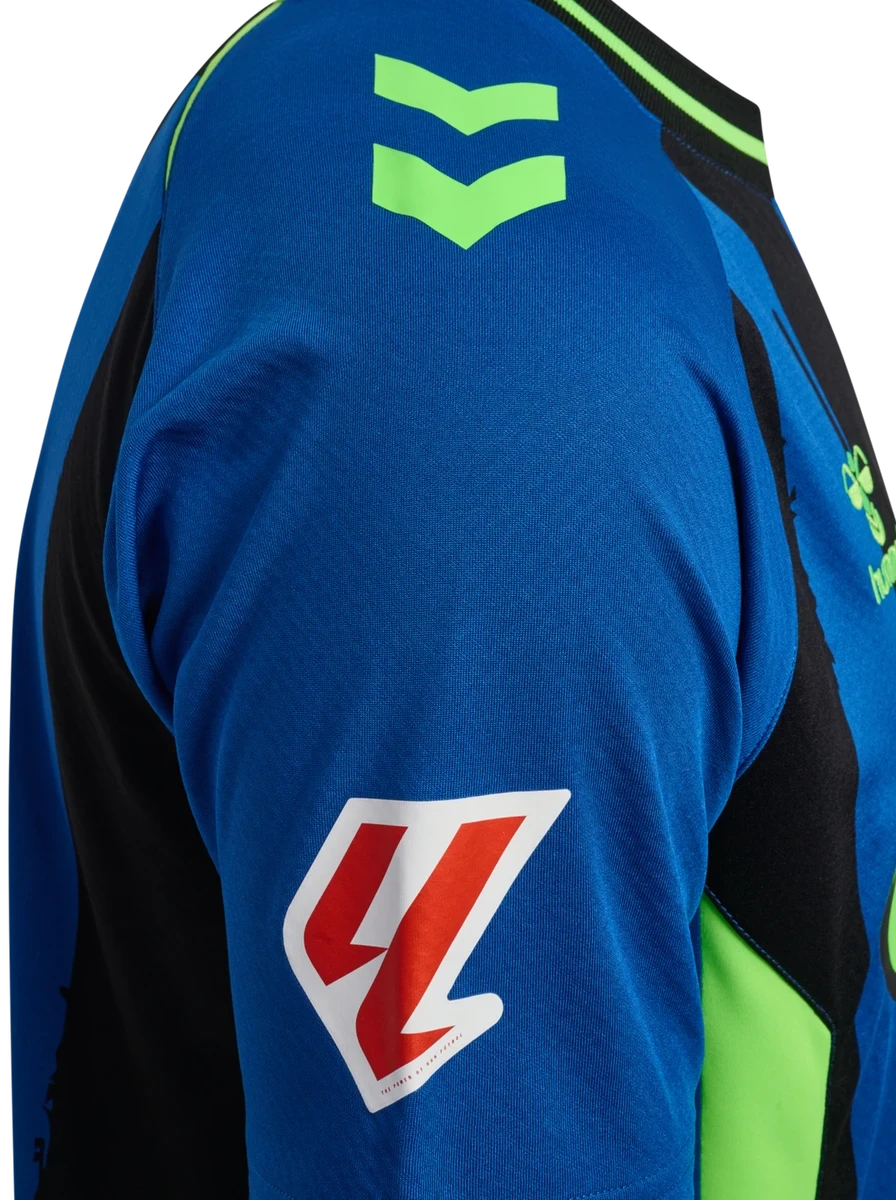 Jersey Third 26/27