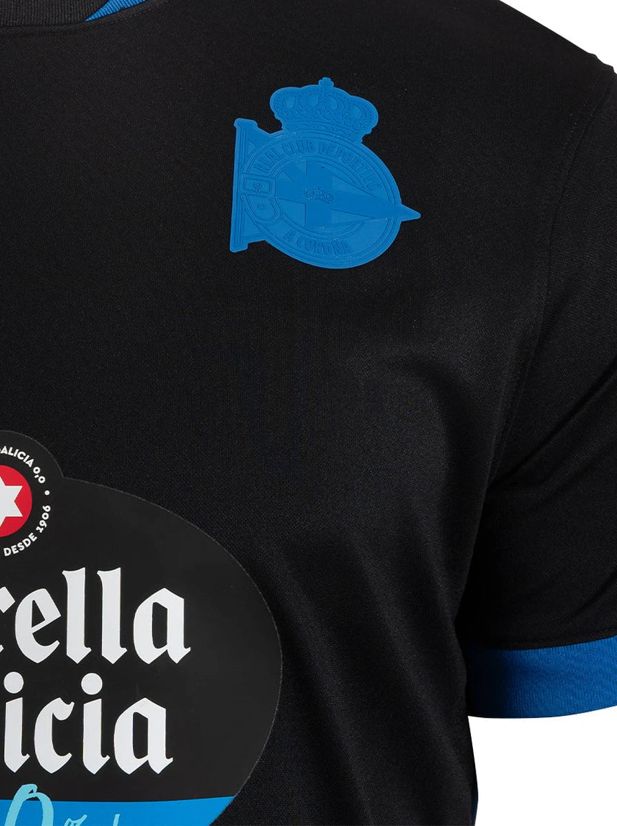 Combo Jersey Home, Away & Third 26/27