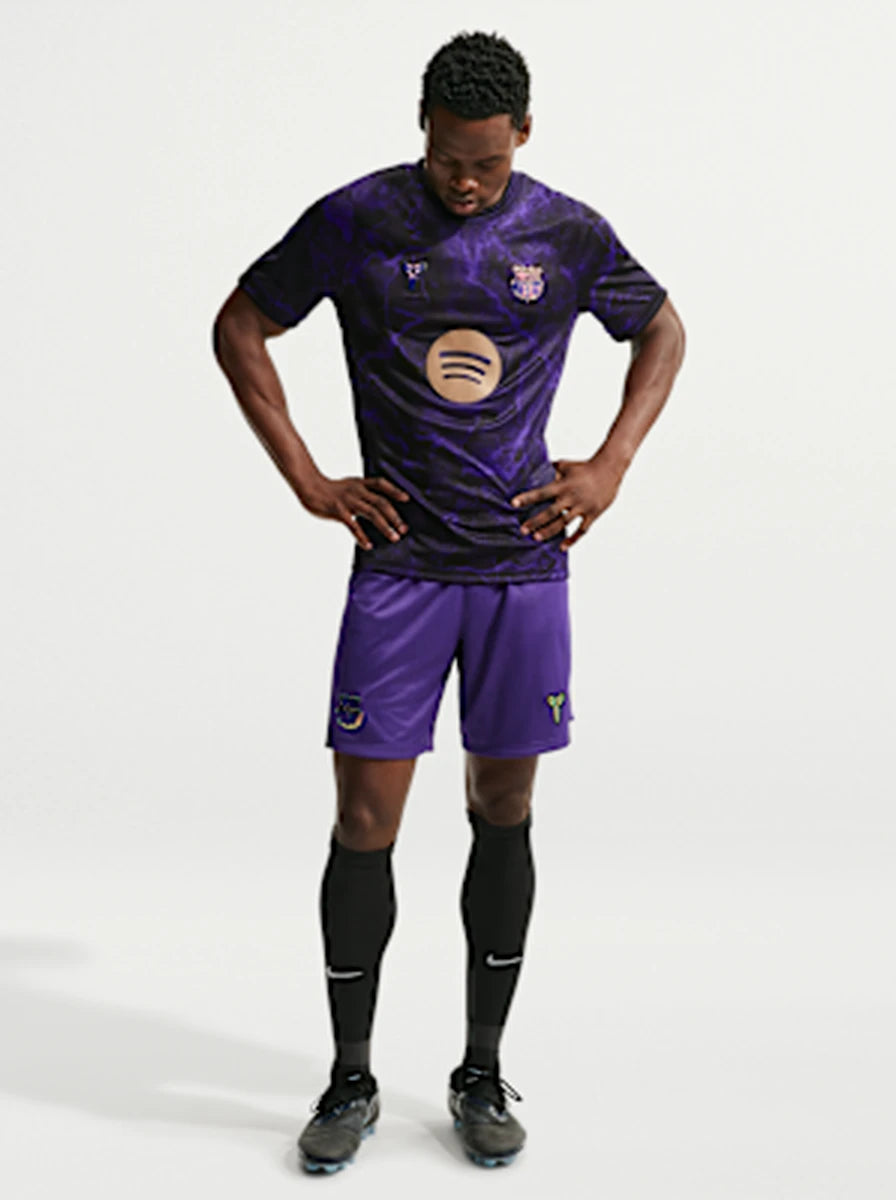 Jersey Pre-Match 26/27