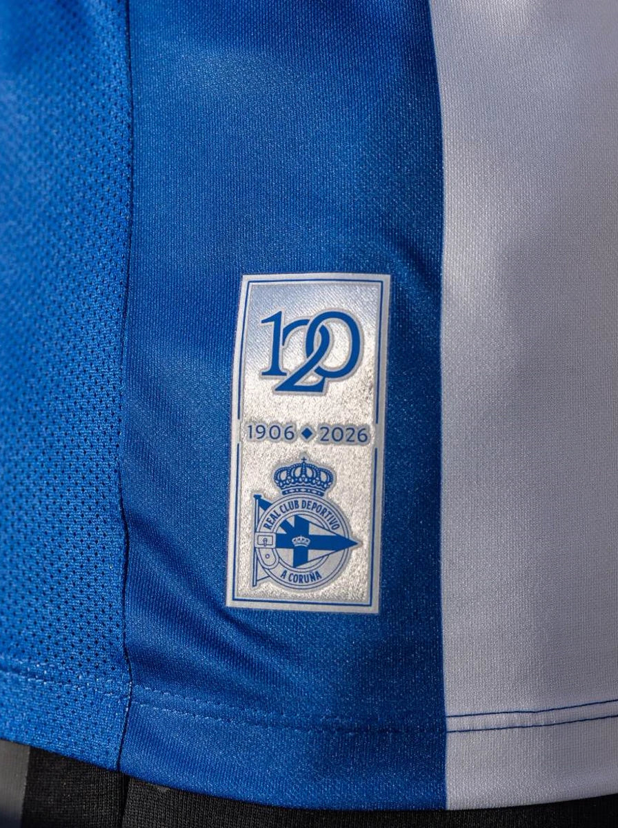 Jersey Home 26/27