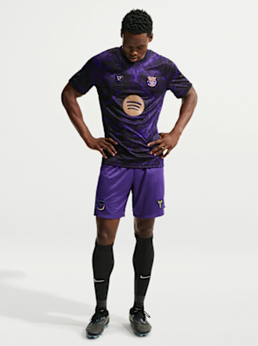 Jersey Pre-Match 26/27