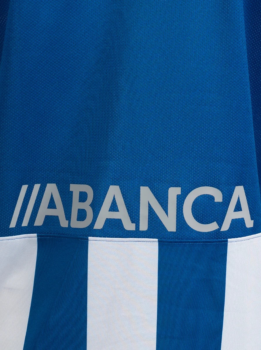 Jersey Home 26/27