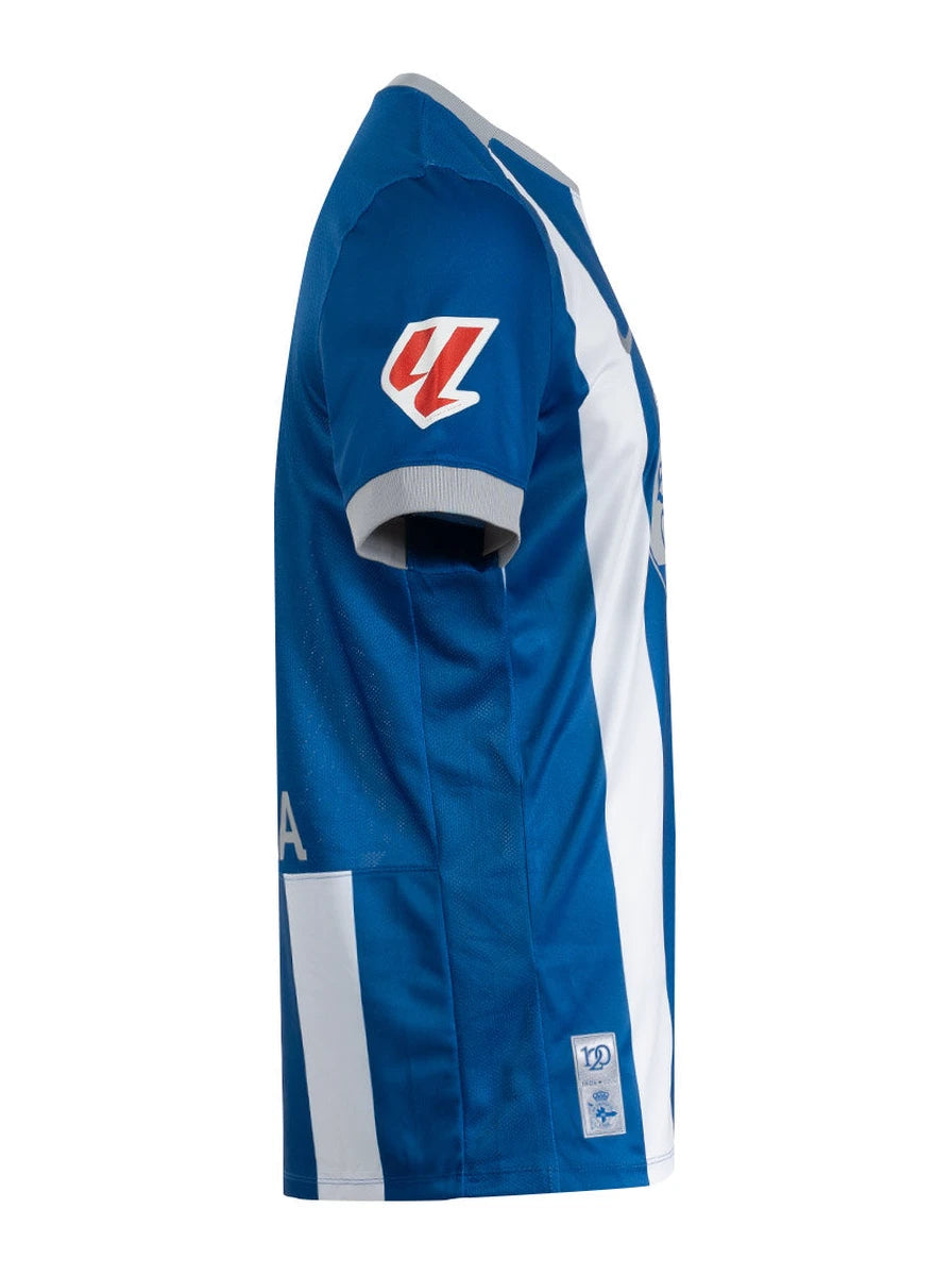 Jersey Home 26/27