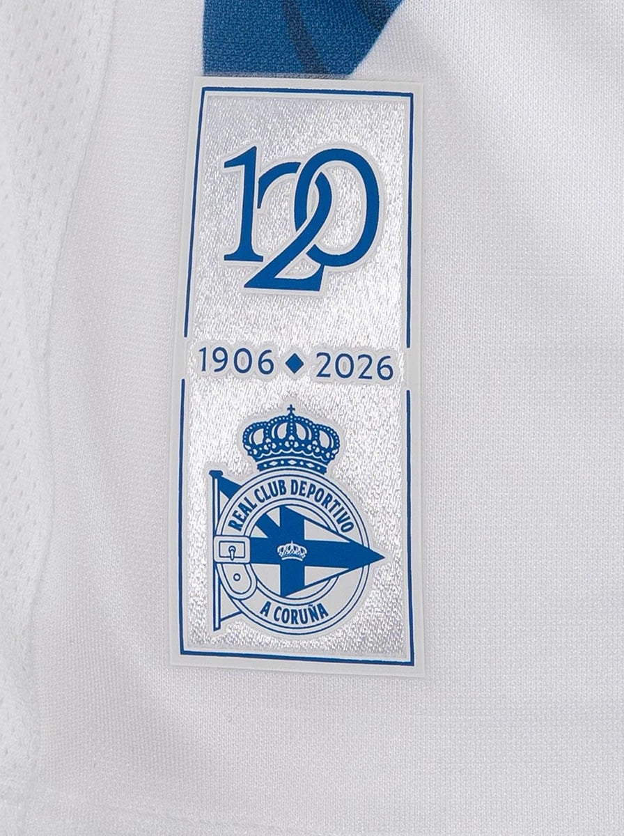 Jersey Third 26/27