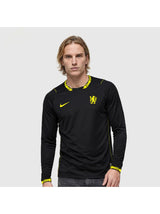 Jersey Away Long Sleeve 26/27